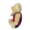 Boyds Bears Plush 10.0 Inch Brett B Bearican Americana Star Best Dressed Plush Figurines - image 2 of 3