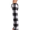 Just Love Fleece Pajama Pants for Women Sleepwear PJs - 2 of 3