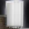 Urban Ambiance Luxury Contemporary Bath Vanity Light,  7.75"H x 24"W,  Brushed Nickel Finish, UHP3180 - 4 of 4