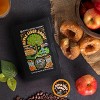 Bones Coffee Company Apple Cider Donut Flavored Coffee Pods, 12 ct Single-Serve Bones Cups Compatible with Keurig Coffee Maker - 2 of 2