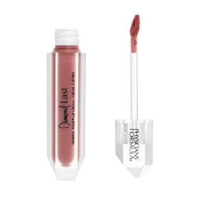 Physicians Formula Mineral Wear Diamond Last Lip - 1.5oz