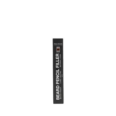 PACINOS Beard Pencil Filler - Dark Brown