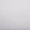 Rizzy Home 3pc King Blackberry Grove Solid Comforter Set White - 3 of 4