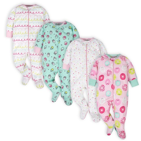 Infant girl online sleepers