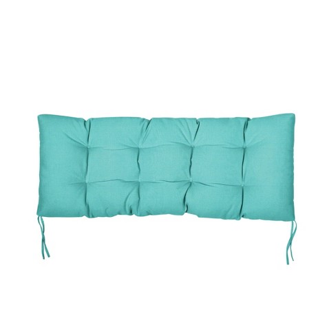 Target patio hotsell bench cushions