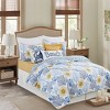 C&F Home 20" x 26" Monterey Mist Cotton Standard Sham - Machine Washable - 2 of 4