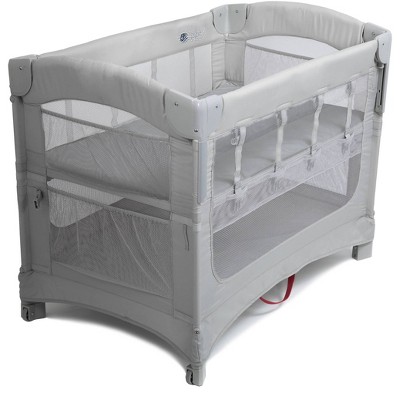 graco arm's reach co sleeper