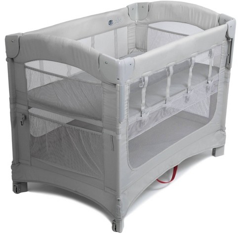 Arm S Reach Ideal Ezee 3 In 1 Co Sleeper Bed Bath Beyond