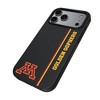 NCAA Big Ten Universities Sidebar MagSafe Compatible Cell Phone Case for Apple iPhone 17 Series - 2 of 4