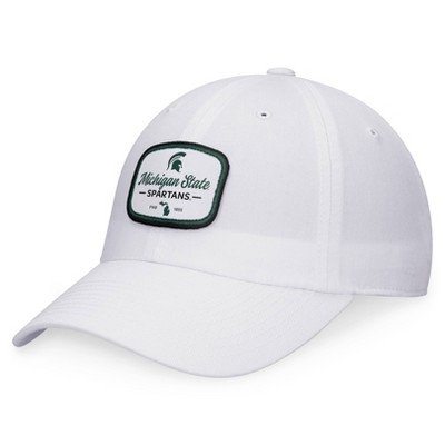 Michigan state golf hat online