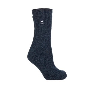 Women's LITE™ Malia Merino Twist Wool Crew Sock - 1 of 3