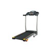 FIONECA 2.5HP Folding Treadmill with Incline, LCD & Bluetooth, 12KM/H Speed for Home Fitness - 3 of 4