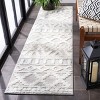 Trends TRD124 Power Loomed Indoor Rugs - Safavieh - 2 of 4