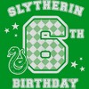 Boy's Harry Potter Slytherin 6th Birthday T-Shirt - image 2 of 4