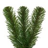 Vickerman Deluxe Sequoia Pine Wreath - 2 of 4