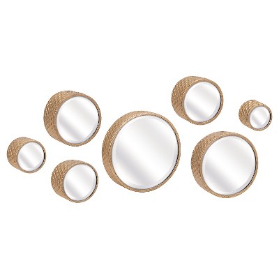 mirror set