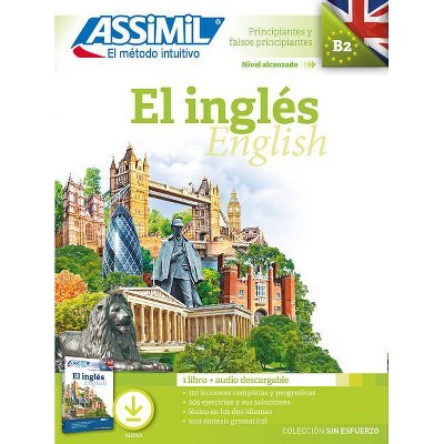 Spanish to English Workbook Pack - by  Anthony Bulger & Belén Cabal (Paperback)