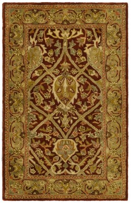 Persian Legend PL819 Hand Tufted Indoor Rugs - Safavieh