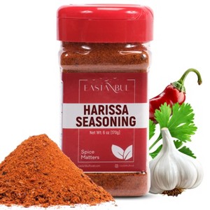 Eastanbul Harissa Seasoning, Harissa Powder, Harissa Spice, Paprika, 6oz - 1 of 4