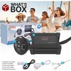 Pyle Waterproof Bluetooth Marine Amplifier Receiver - Black - 2 of 4