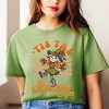 Simply Sage Market Women's Tis The Season Scarecrow Short Sleeve Graphic Tee - 2 of 4