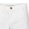 Hope & Henry Boys' Organic Cotton Stretch Chino Short, Infant - 2 of 4