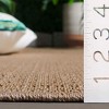 Atrium Sisal ATM101 Power Loomed Indoor/Outdoor Rugs - Safavieh - 4 of 4