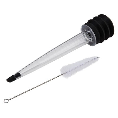 Oxo Turkey Baster With Cleaning Brush : Target