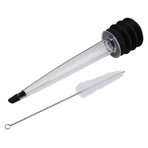 Cuisipro 3-in-1 Baster with Brush