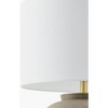 Livabliss Lucero Traditional Table Lamps - 3 of 4
