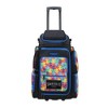 2025 Smash Ops Lil’ Guerrilla Hybrid Roller/Bat Pack Bag - Autism Awareness - 3 of 4
