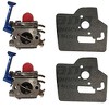 Husqvarna 2 Pack Of Genuine OEM Replacement Switches - 545081848-2PK - 2 of 2