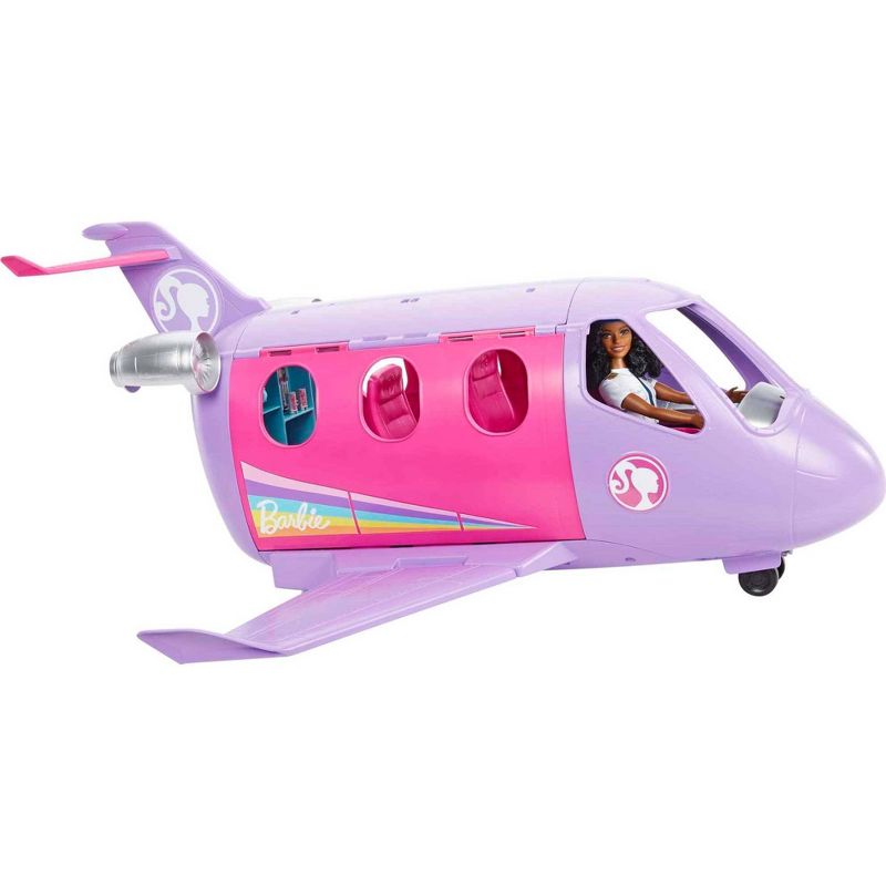 Barbie Airplane Adventures Playset, 4 of 6