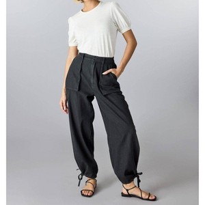 Women's Trinity Pants - DOWNEAST - 1 of 4