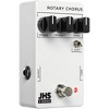 JHS 3 Series Rotary Chorus Effects Pedal White - 2 of 2