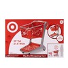Target Shopping Cart - XL - 2 of 4