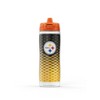 NFL Pittsburgh Steelers Gatorade Gx Plastic Water Bottle - 30oz - 3 of 4
