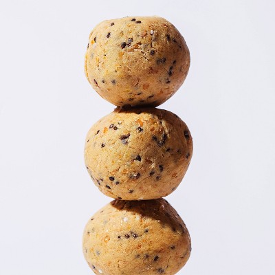Scott's Confetti Plant-Based Protein Balls - 1.4oz