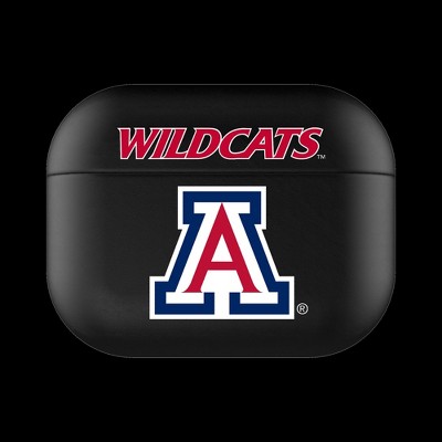 NCAA Big 12 Universities Insignia AirPod Case Cover for AirPods Pro 3