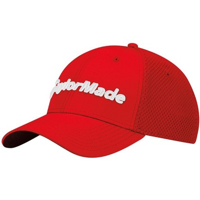 taylormade performance cage hat