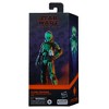 Star Wars The Black Series Clone Trooper (Halloween Edition) Action Figure (Target Exclusive) - image 2 of 4