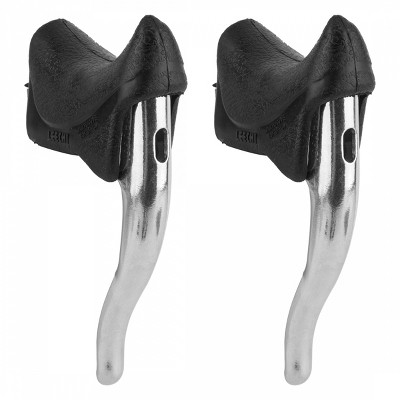 Sunlite Aero Levers Brake Lever, Drop Bar Pair