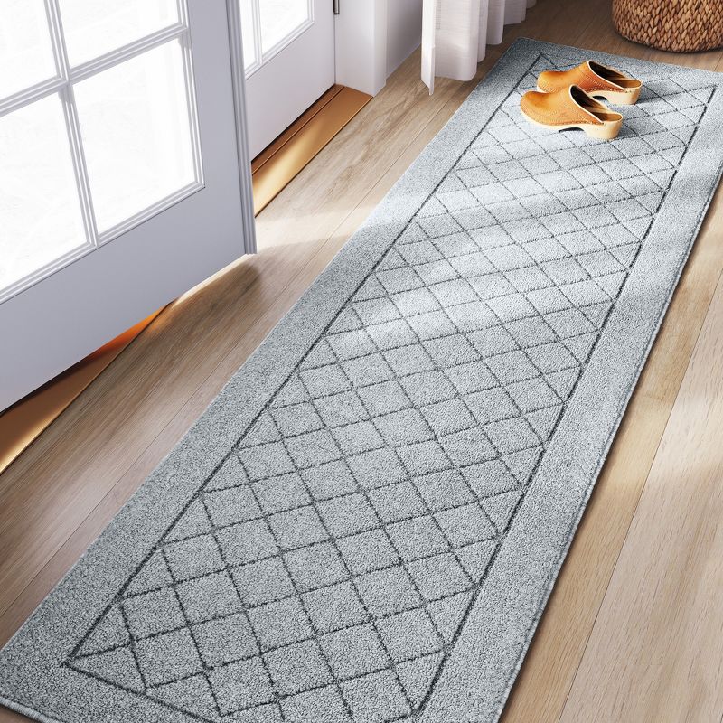 Clarkson Washable Tufted And Hooked Rug - Threshold&#153;, 3 of 9