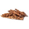 Braided Collagen Stick Dog Treats for Joint Health - 12" Standard (4-Pack) - 4 of 4