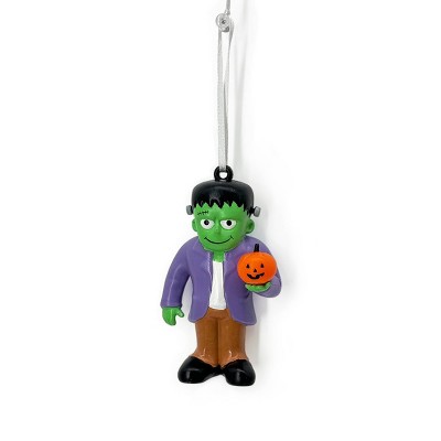 Halloween Icon Figurals Frankenstein - Bullseye's Playground™