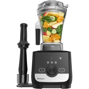 Vitamix Ascent X3 Countertop Blender w/ 48 Oz Container, 3 Levels