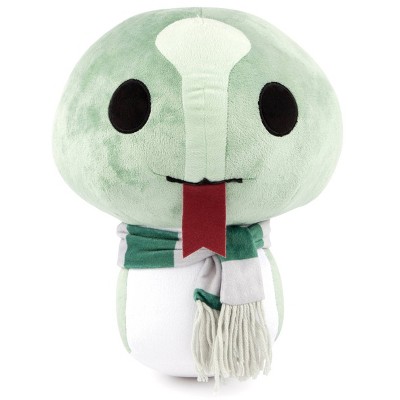 Harry Potter Slytherin Snake Pillow Buddy