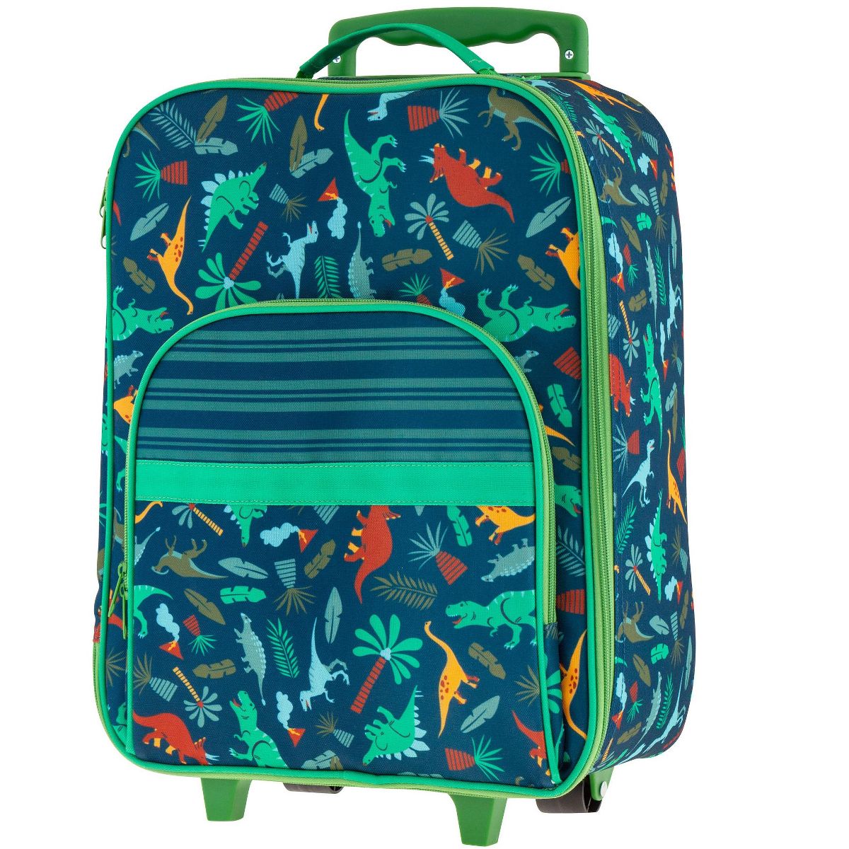Stephen Joseph Gifts Kids Rolling Luggage