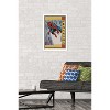 Trends International Marvel Modern Heritage - Spider-Man Framed Wall Poster Prints - 2 of 4