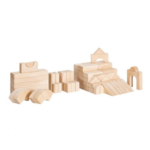 Kaplan wooden sale blocks